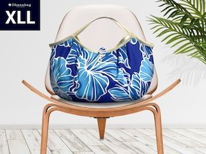 [XLL/Haunani Blue]Hawaiian_OhanaBag/XLL_003