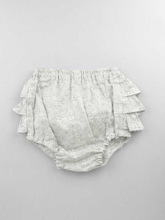 Frilled Pants LIBERTY Capel GY