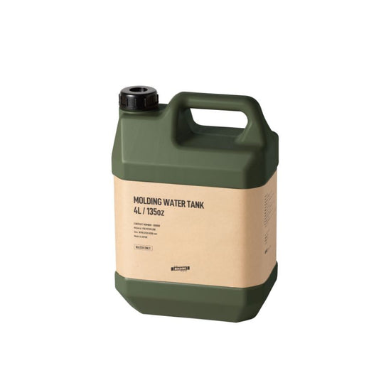 MOLDING WATER TANK 4L