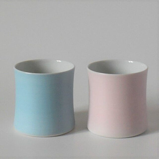 Aritayaki Mallet Glass (matching) Arita Porcelain Lab