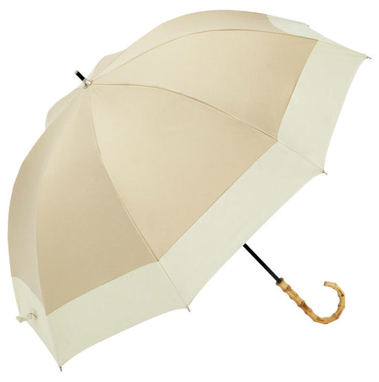 Long Umbrella Bicolor Large