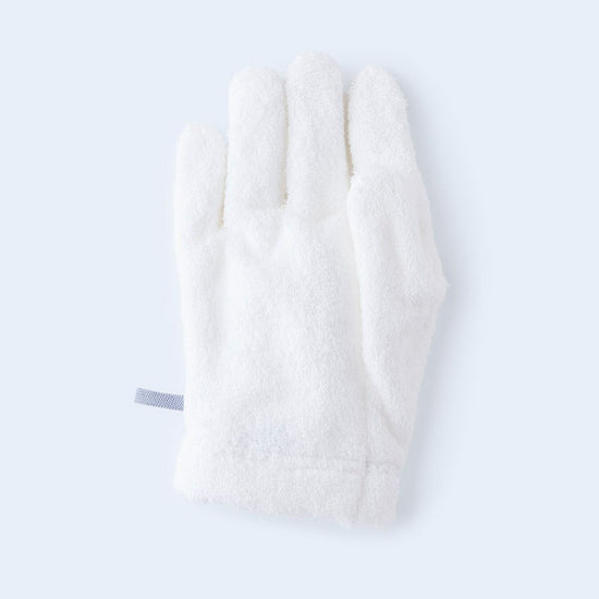 Hair Drying Glove