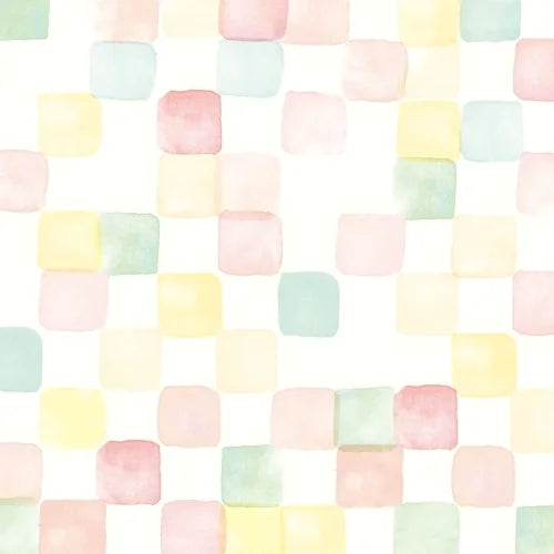 Furukawa Shiko Boxed Mino Washi Origami – Design F
