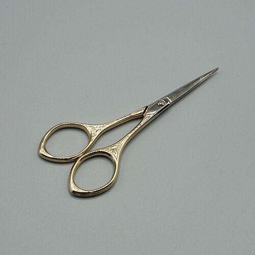 62842 Design Scissors Sun Gold