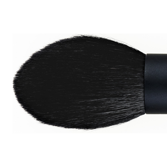 Kumano Brush Makeup Brush / Blush Brush / P 002