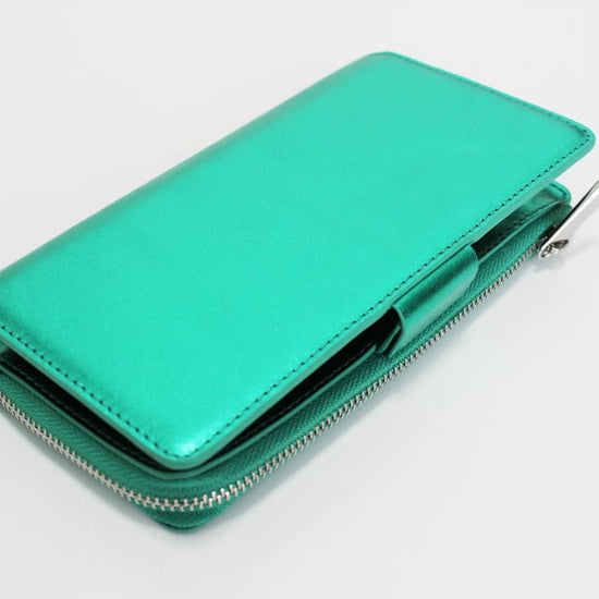iPhone Case GREEN