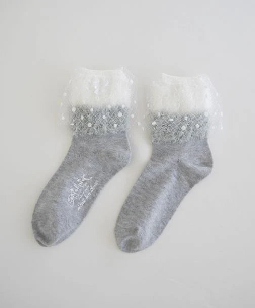 Playful Japanese Socks