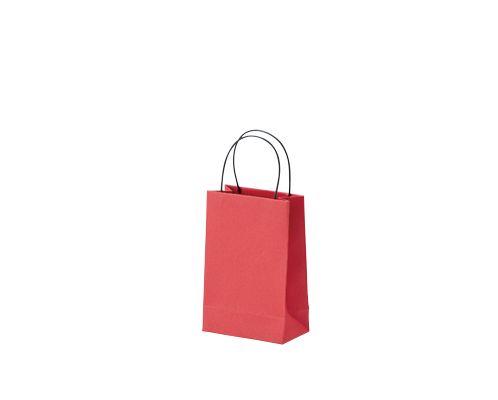 Paper Bag S Size Shopper S Size Handbag S Size 50pcs AR-966