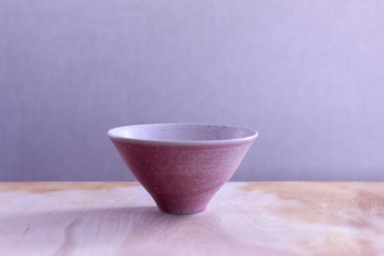 bowl used for serving rice