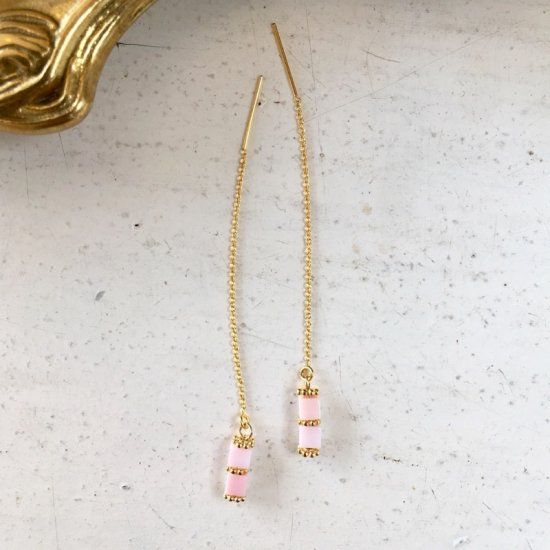 Queen conch shell american pierce