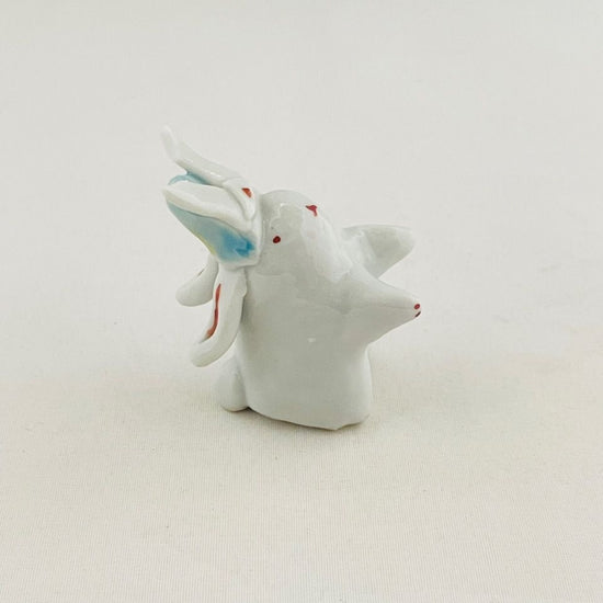 [Tada Toshiko] Habuto-Usagi