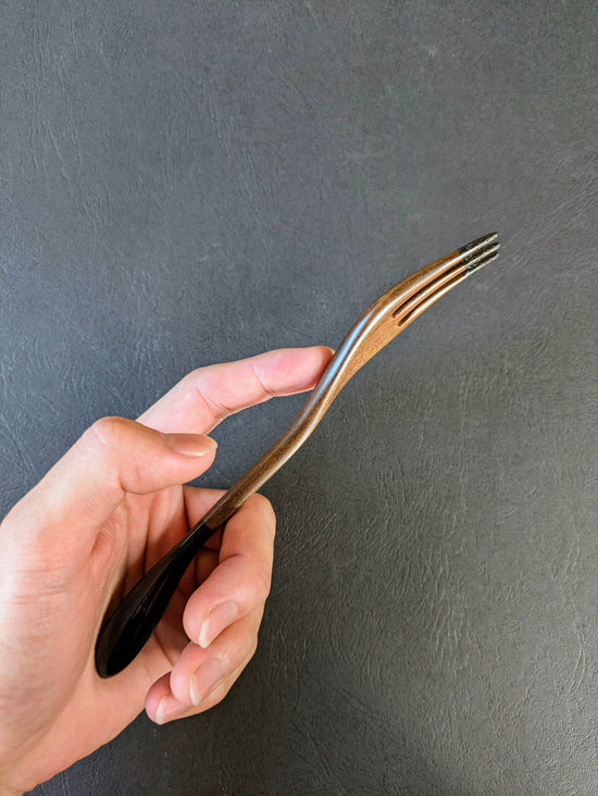 Dessert Fork & Dessert Knife