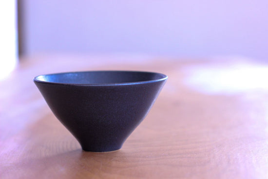 bowl used for serving rice
