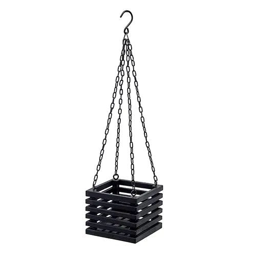 41401 [PLUS THE GREEN] Hanging Box Black