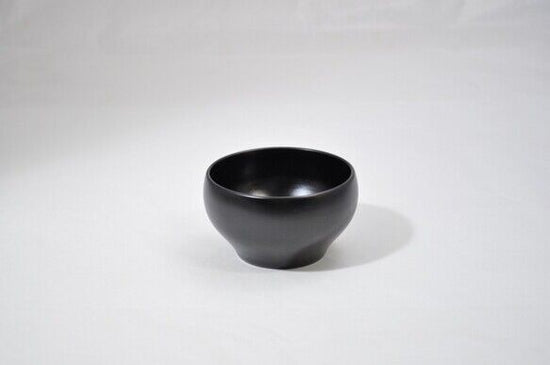 Sakura 0 Bowl Black S SO-0553