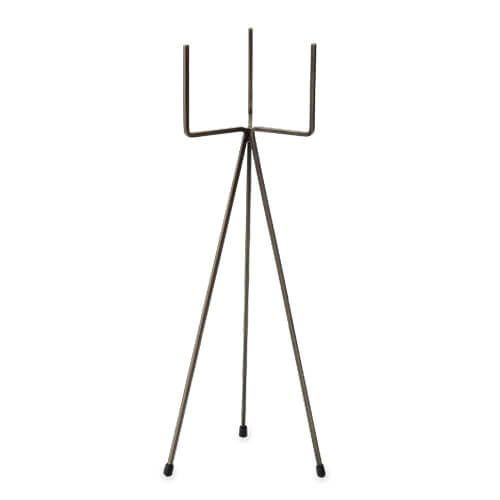 63604 [PLUS THE GREEN] Tripod stand silver