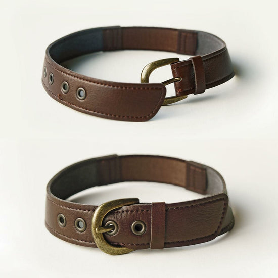 BBEL2 Boot Belt with elastic