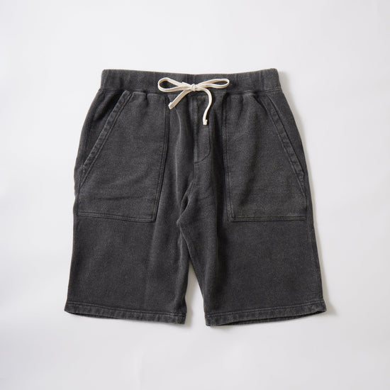 [24SS NEW]FELCO FATIGUE SHORT 10oz LT WEIGHT FRENCH TERRY - 5 COLORS