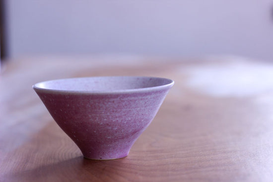 bowl used for serving rice