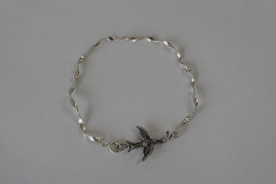 Bird Bracelet