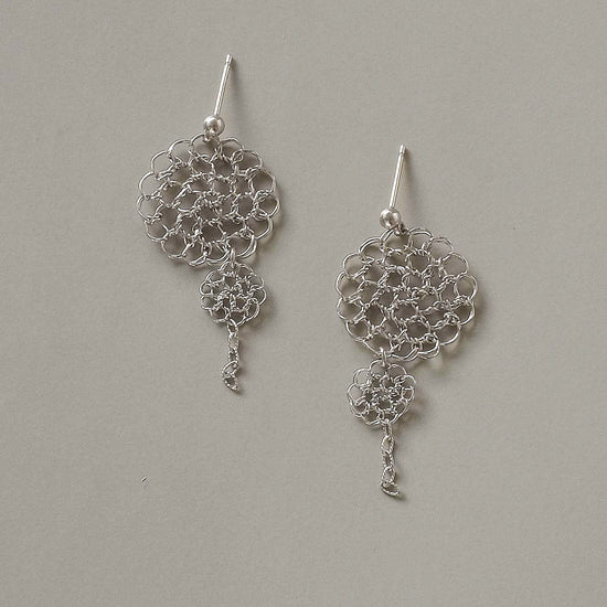 Yorisou Earrings