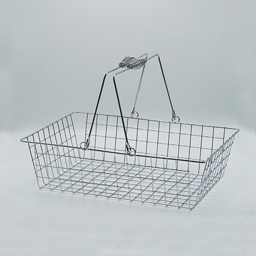 63391 Wire basket