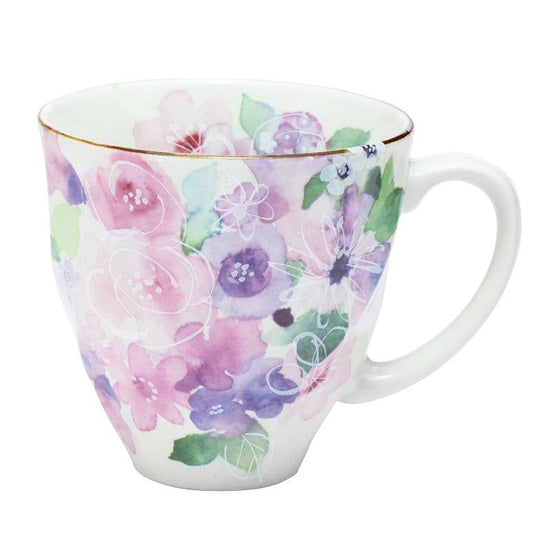 Hana Kobo Mug Pink (04830)