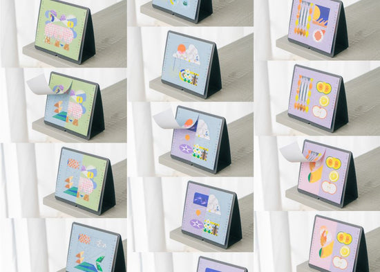 24 Season Calendar 2025