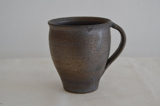 Kurogane Mug Cup