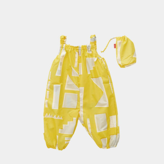 Sandbox Clothes Playwear "feeling