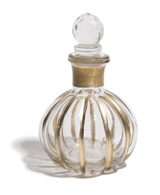 Glass Perfume Bottle M15-1052