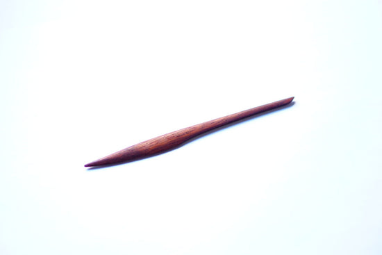 Wooden Paper Knife, Large (Bubinga)A037-0