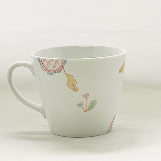 [Ginshu Kiln] Mug cup