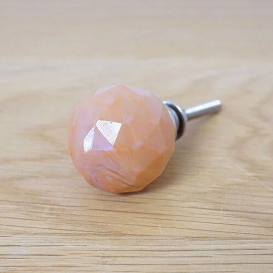 22496 [POSH MADE] Glass knob