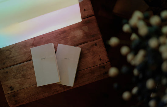 ILEKO CALENDAR 2026 / ILEKO Notebook 2026