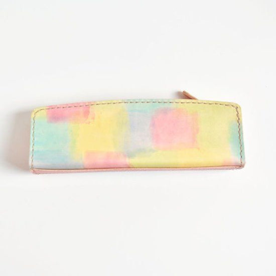 Pastel Princess No.249 (pen case with zipper)