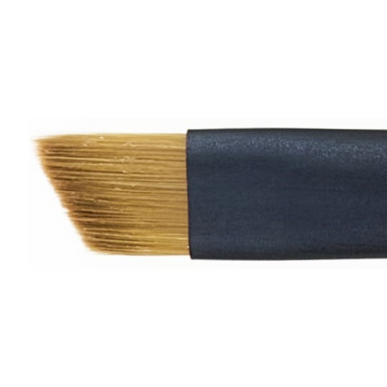 Kumano Brush Makeup Brush / Eyeshadow & Multi-line / E 008