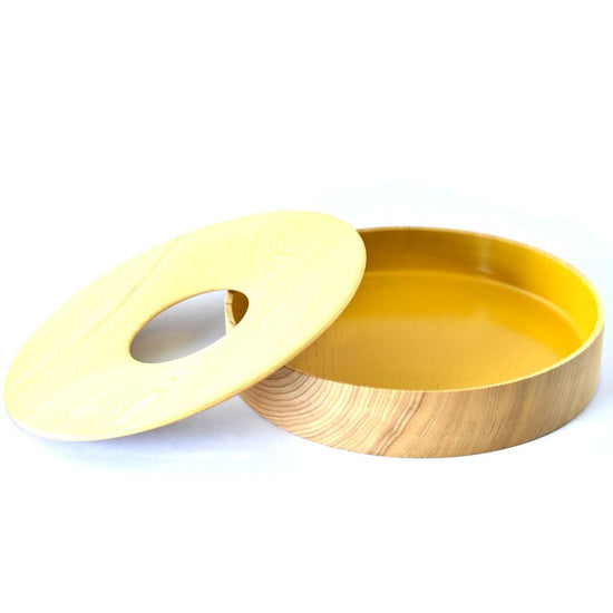 IMPRESSION L 사이즈 오르되브르 1단 스택형 박스