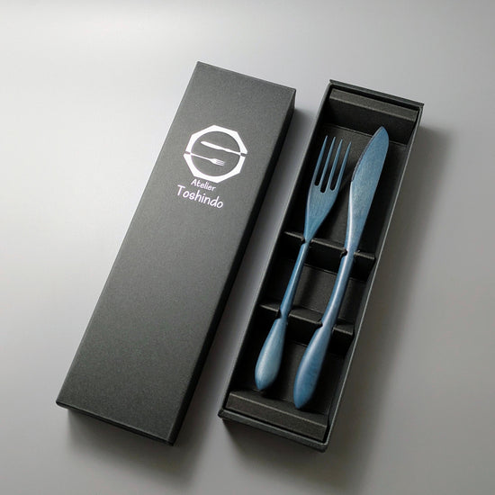 Table Forks & Table Knives