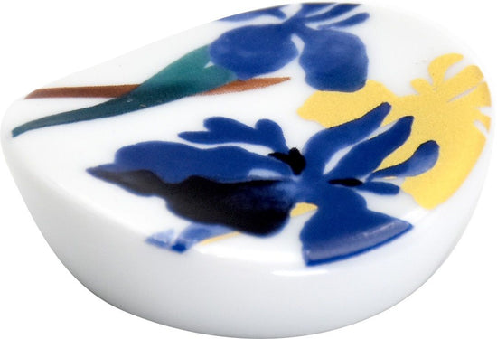 Chitose-no-En chopstick rest, Tsubamezukabana