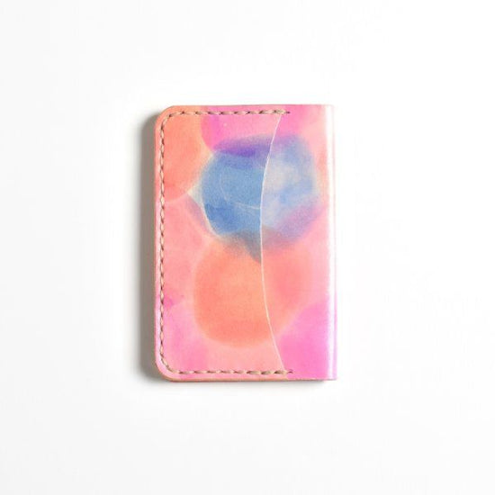 Berry Berry No.212 (thin business card case)