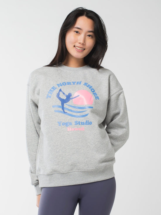 North Shore Sweatshirts