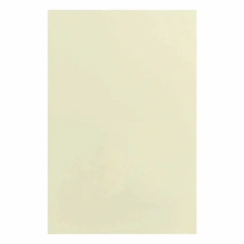 LIFE Multi-Purpose Cards – Plain, Cream