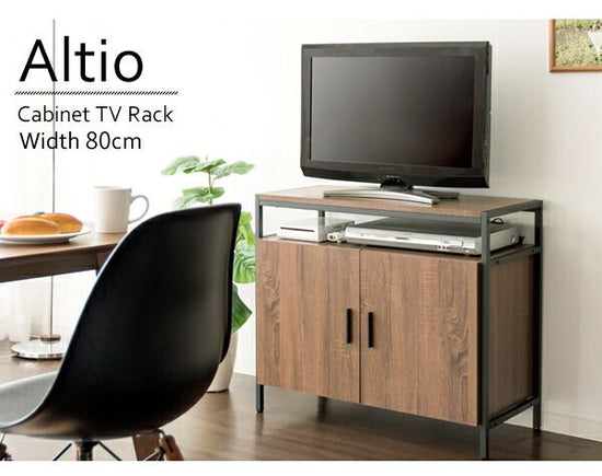 High type cabinet TV stand TV-801