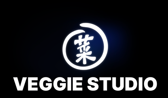 Veggie Studio (Stationery Store), China