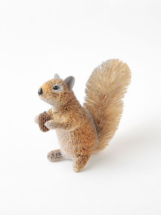 Tawashi Animal Squirrel M81-0711 [Expected to arrive in stock around late February].