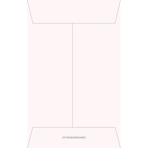 Furukawa Shiko Basic Pochi-bukuro Mini Envelopes – &