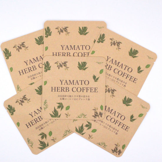 Yamato Herb Coffee