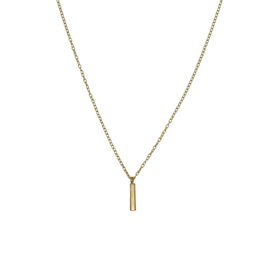 미즈에 참 목걸이