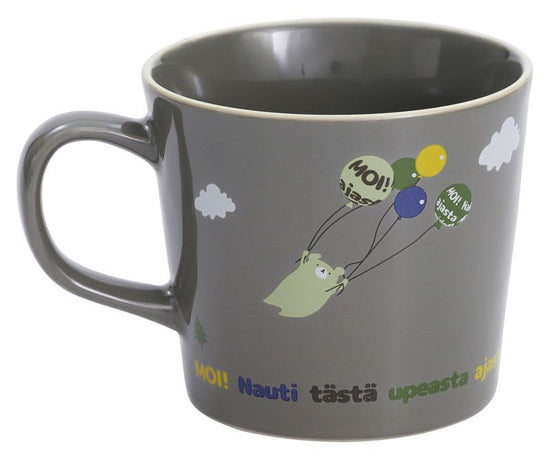 Moi Mug Balloon (98189)